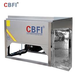 Reine Eis-Maschine 220V 1P 50Hz CBFI für Eis-Skulptur und Nachtklubs