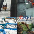 Custom Size 120T Ice Block Maker For Aquatic Products Preservation