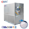 Maschine CBFI CV1000 1 Ton Per Day Cube Ice mit Steuerung