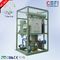 Menschliche Edelstahl-Rohr-Eis-MaschinenLuftdrucksteuerung des Verbrauchs-304