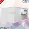 Energiesparender integrierter Gefrierschrank-Kühlraum-/Kühlraum-Ausrüstungs-Tiefkühlverfahren