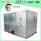 Selbstoperations-Eis-Würfel-Maschine, industrielle Kühlbox 10.000 Kilogramm tägliche Kapazitäts-
