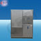 1 - Platten-Eis-Maschine des Süßwasser-25Tons/24h mit der Wasser-Luft-Verdampfungskühlung