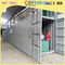 5 Tonnen-pro Tag containerisierte Block-Eis-Maschine, Eis-Block, der Geschäft macht