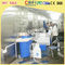 Essbare industrielle Handelseis-Würfel-Maschine mit R507-/R404a-Kühlmittel