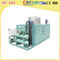 EIS-Block-Hersteller 10 Tonnen-/Tag Handels, Kühlbox im Freien mit Material des Edelstahl-304