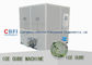 Volle automatische Leistungsaufnahme der Eis-Würfel-Hersteller-Maschinen-Würfel-Kühlbox-hohen Leistung