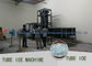 1-jährige Garantie-Eis-Rohr-Hersteller-Maschine mit deutschem Kompressor/Kontrollsystem