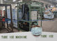 Hohe Leistungsfähigkeits-Rohr-Kühlbox-/Speiseeiszubereitungs-Maschinen für 30 Millimeter 50 Millimeter-Eis-Länge