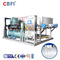 SS 2 Tonnen Innenkühlungs-automatische Eis-Block-Maschinen-automatische Speiseeiszubereitungs-