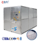 1000 | industrieller Würfel des Eis-20000Kgs/24H, der Maschine, Kühlbox-Maschinen für kaltes Getränk herstellt