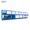 CBFI-Innenkühlungs-Eis-Block-Maschine 15 Tonnen industrielle Block-Eis-Maschinen-