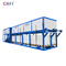 CBFI-Innenkühlungs-Eis-Block-Maschine 15 Tonnen industrielle Block-Eis-Maschinen-