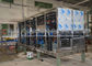 Elektrische Komponenten Fahrwerkes 5 Tonnen 10 des Eis-Würfel-Hersteller-Maschinen-Tonnen Edelstahl-304