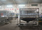 Wasserkühlung 3 Tonnen-tragbare Eis-Würfel-Hersteller-Maschine mit PLC-Steuerung