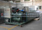 -Kompressor 10 Tonnen-Eis-Block-Maschine für große Eis-Block-Erzeugnis-Energieeinsparung