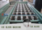 Wasserkühlungs-/Luftkühlungs-Block-Speiseeiszubereitungs-Maschine mit Eiszerkleinerer 380v