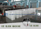 Sicherheits-Freon-System-Block-Kühlbox 50 Tonne Expansions-Ventil 100 Tonnen-Dänemarks Danfoss