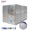 R22 Quadrateneiswürfelmaschine mit 1-20 Tonnen / 24 Stunden Kapazität aus Edelstahlmaterial