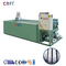 CE/ISO-zertifizierte Eisblöckeherstellungsmaschine, die für die Produktion großer Mengen verwendet wird