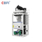 Eis-Rohr-Hersteller-Maschine CBFI Freon 30 Ton Solid Flat Cut Ends vollautomatisch