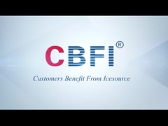Einleitung zu CBFI Company