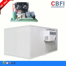 Explosions-Kühler-Werbung CBFI VCR5070, Luftstoß-Einfrieren für Getränk/Bierlagerung