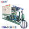 Eis-Block-Maschine CBFI BBI500 50 Tonnen R404a-Kühlmittel-