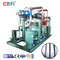 Eis-Block-Maschine CBFI BBI500 50 Tonnen R404a-Kühlmittel-