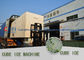 3 Tonnen-pro Tag Eis-Würfel-Maschinen-/Handelsklasse-Eis-Maschine ISO SGS BV