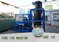 Integrierte Speiseeis-Rohr-Maschinen-mit hohem Ausschuss Handelsklasse-Eis-Maschine