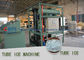 3 Tonne hohle Kristallrohr-Kühlbox/industrielle Speiseeiszubereitungs-Maschine
