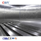 Industrieller Gemüse- und Obst-Iqf-Tunnel-Gefrierschrank SUS304 100-3000 kgh