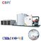 Schnelle Eisherstellung Industrielle automatische Eismaschine Flake-Eismaschine 30 Tonnen pro Tag Große Kapazität