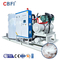 Industrielle Kühlbox-Maschinen-/Speiseeiszubereitungs-Ausrüstung 10 Tonnen 15 Tonnen 20 Tonnen 30 Tonnen Kapazitäts-