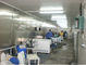 1 Tonne - 10 Tonnen Eis-Würfel-Maschinen-Speiseeiszubereitungs-bearbeitet Kompressor /Copeland maschinell