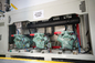 30 Tonnen automatischer zylindrischer Eismaschine Eisrohrmaschine Wasserkühlung