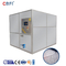 Wasserkühlung Quadratwürfel Eismaschine 20 Tonnen / 24 Stunden