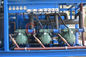 Hohe Leistungsfähigkeits-automatisches Rohr-Eis-Maschinen-Siemens PLC-Kontrollsystem