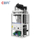 Rohr-Eis-Maschine TV10 | Kühlmittel TV300 R507 PLC kontrollierte industrielle oder R404a