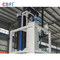 Eis-Rohr-Maschine der Kapazitäts-10,000kg/24h Deutschland/Taiwan/Hanbell-Kompressor