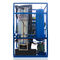 Integriertes Kühlmittel der Entwurfs-Rohr-Speiseeiszubereitungs-Maschinen-R404a 5 Tonnen pro Tag