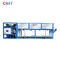 Luftkühlungs-Block-Kühlbox-Maschine ISO14001 R507