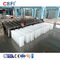 Eis-Block-Hersteller der Sondergröße-120T für Wasserprodukt-Bewahrung