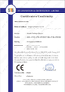 CHINA Guangzhou Icesource Refrigeration Equipment Co., LTD zertifizierungen